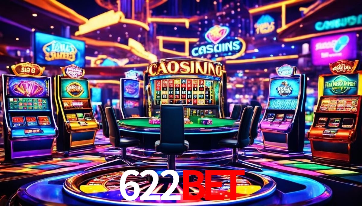 Estatísticas 622bet
