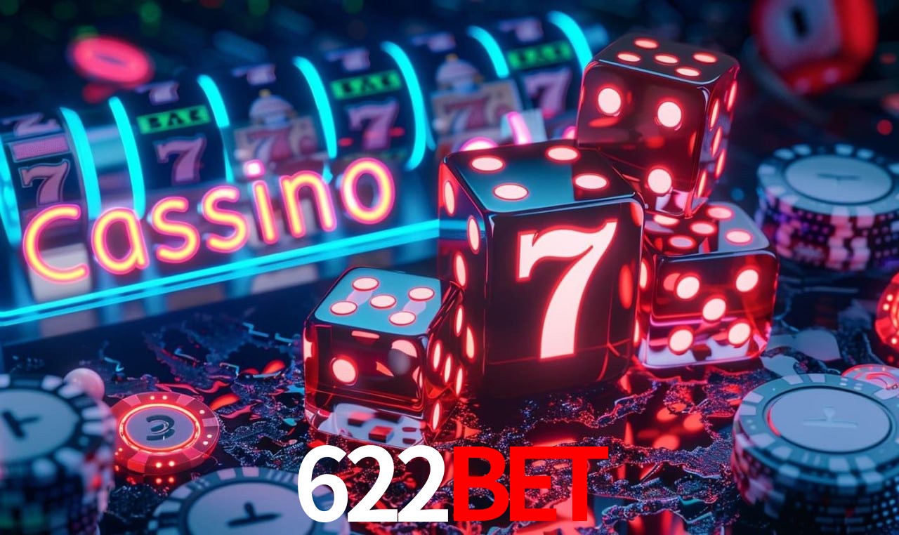 Experiência VIP 622bet