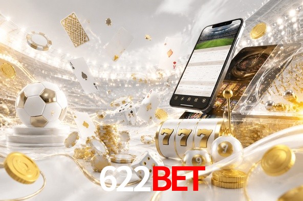 Welcome Bonus 622bet