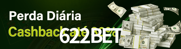 622BET Casino: Jogue Online e Ganhe Grandes Prêmios