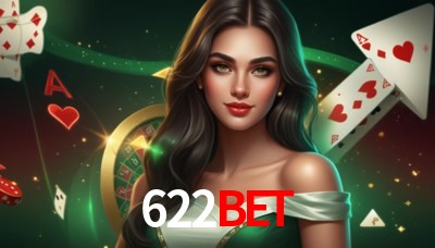 622BET Casino: Jogue Online e Ganhe Grandes Prêmios
