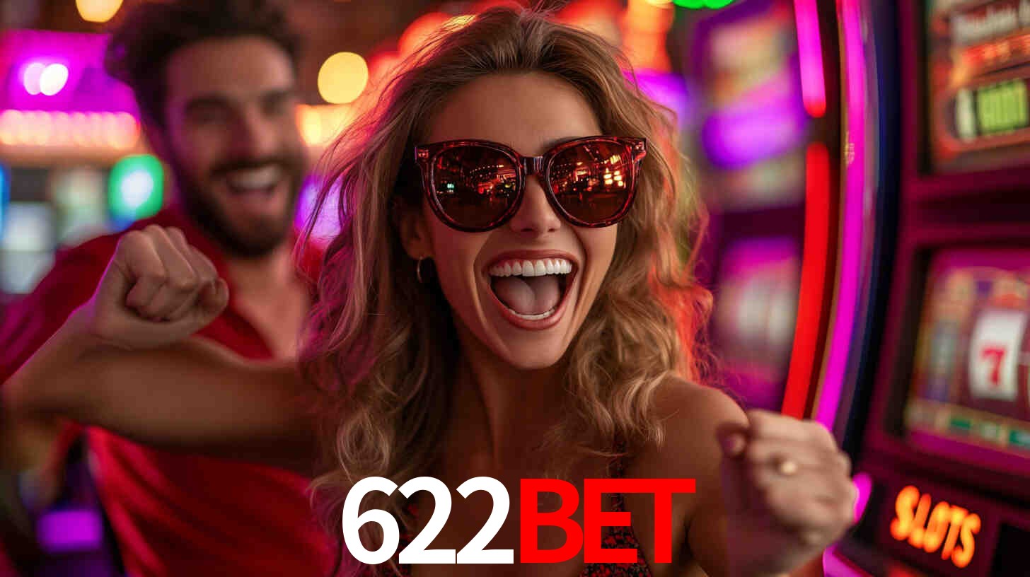 Descubra a Essência do 622bet: Nossa História e Compromissos
