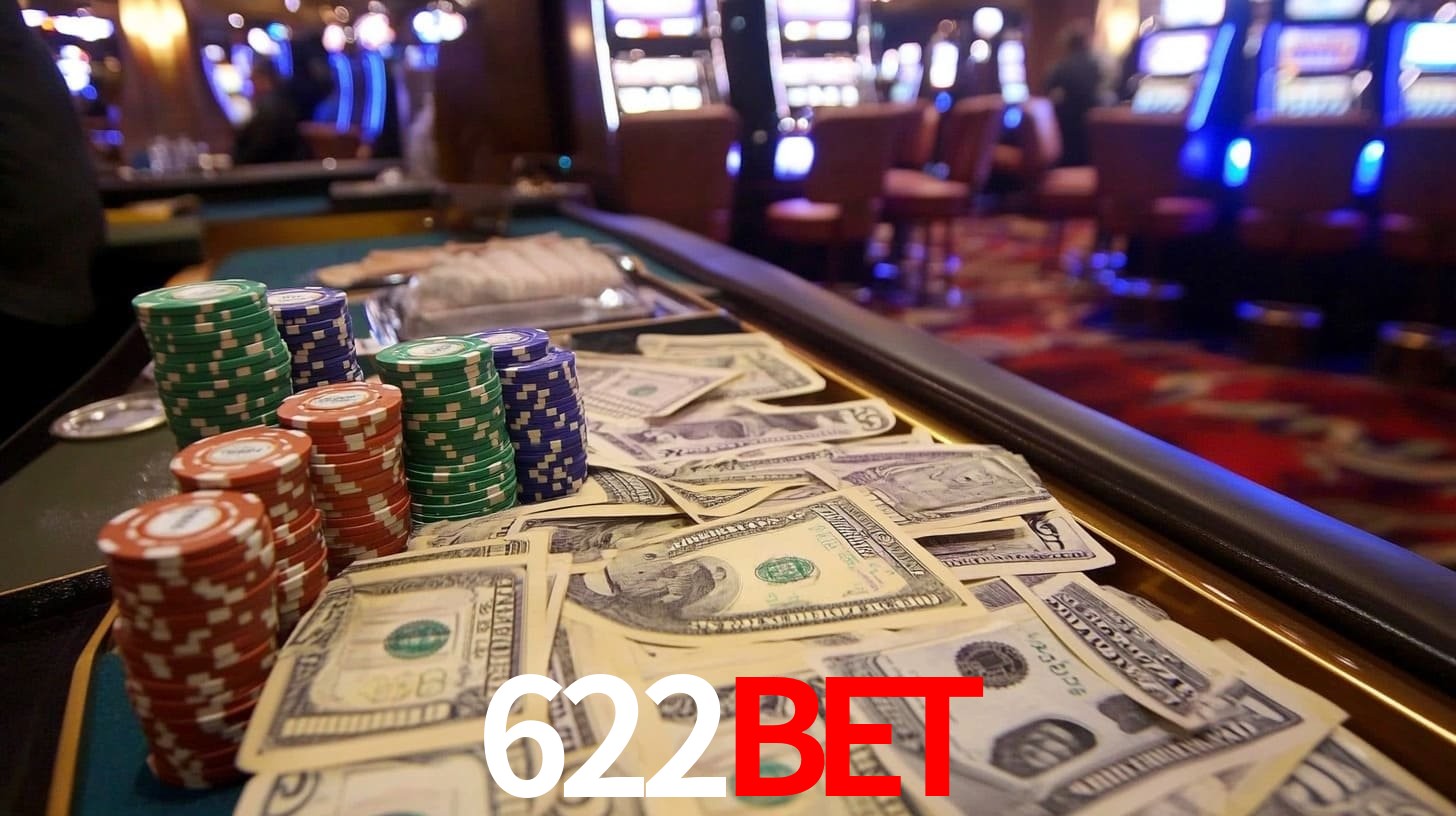 Especiais de Fim de Semana 622bet
