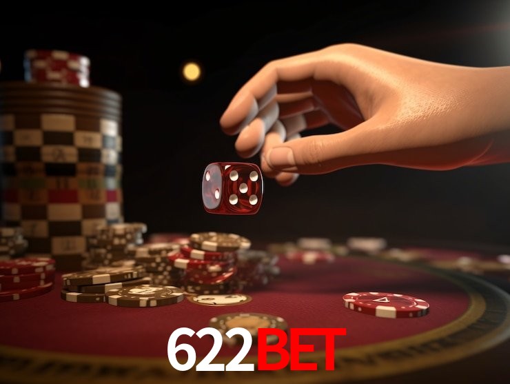 Estatísticas do Jogo 622bet