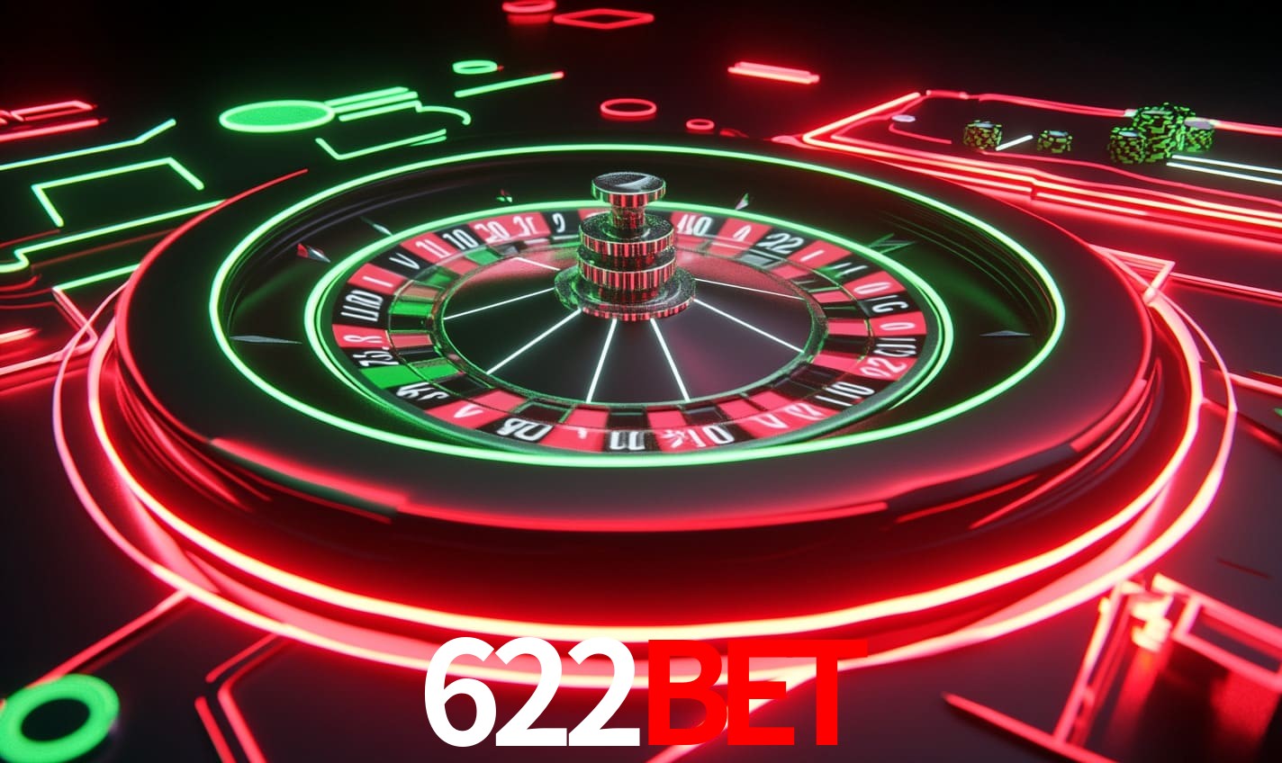 Descubra o Programa VIP da 622bet: Vantagens Exclusivas para Jogadores