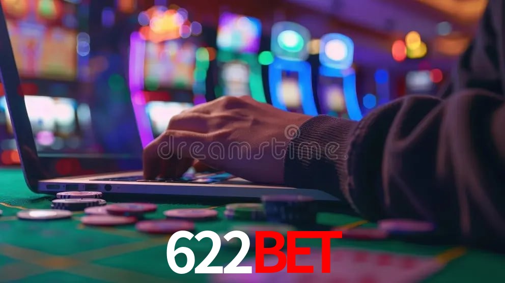 Interface Premium 622bet