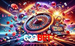 Estatísticas Crash Games 622bet