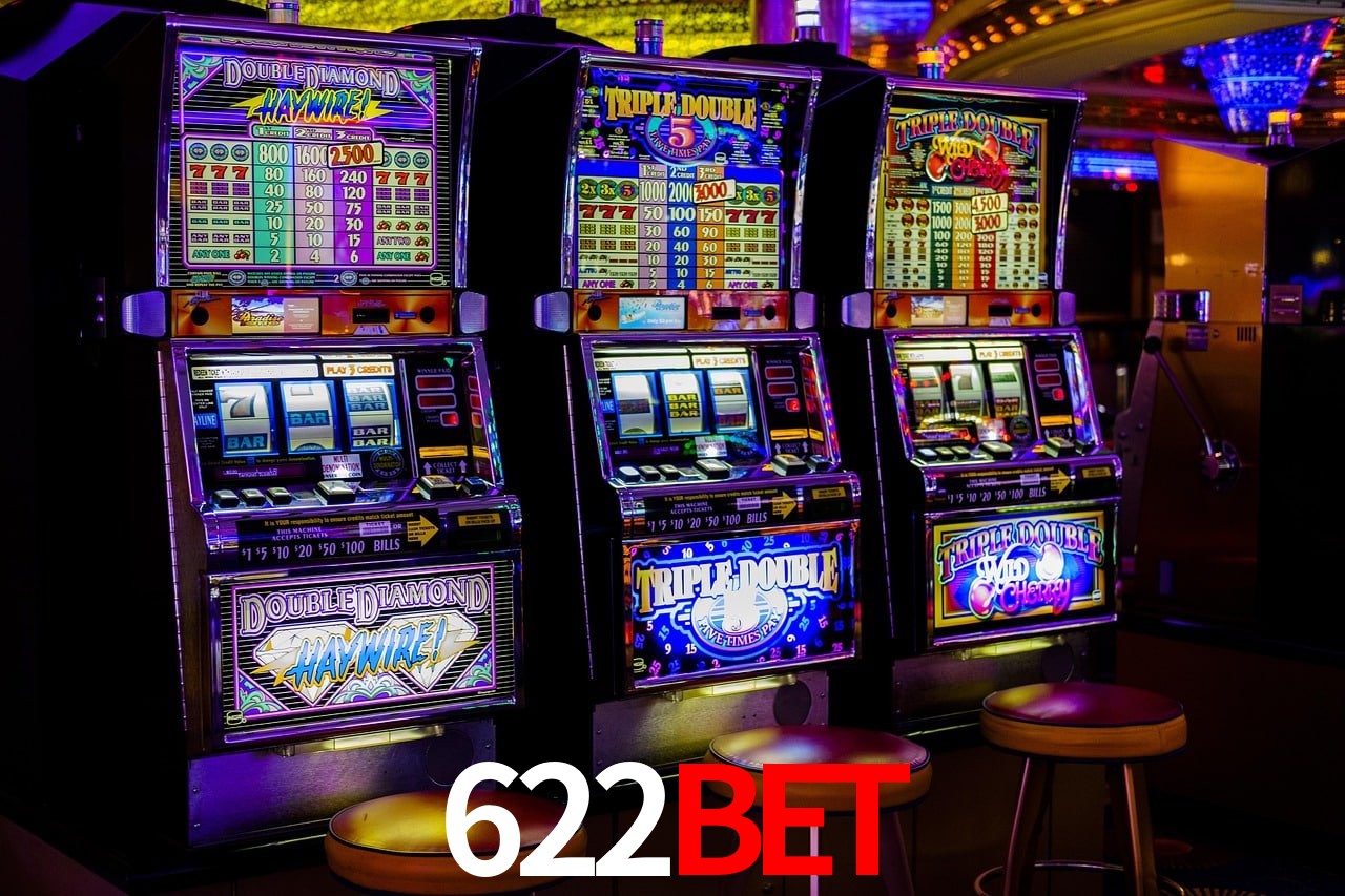 Casino VIP 622bet