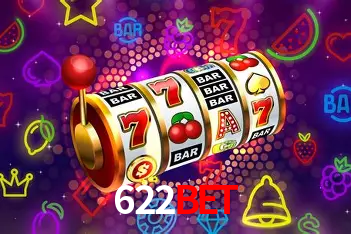 Descubra o Mundo do Cassino Online com 622bet