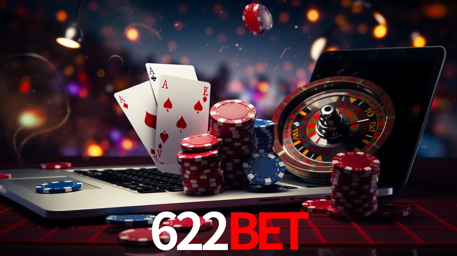 Live Casino 622bet