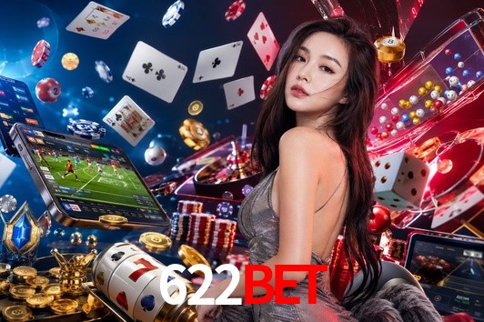 Slot Games 622bet