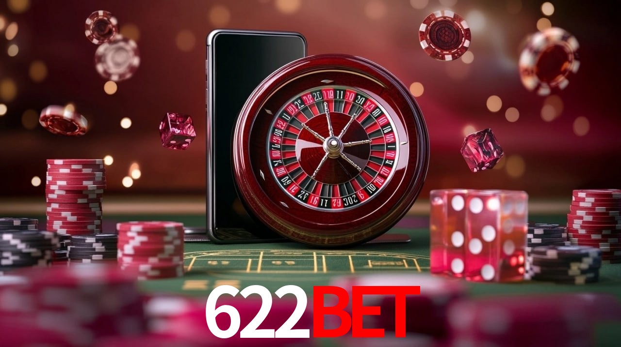 Football Betting 622bet