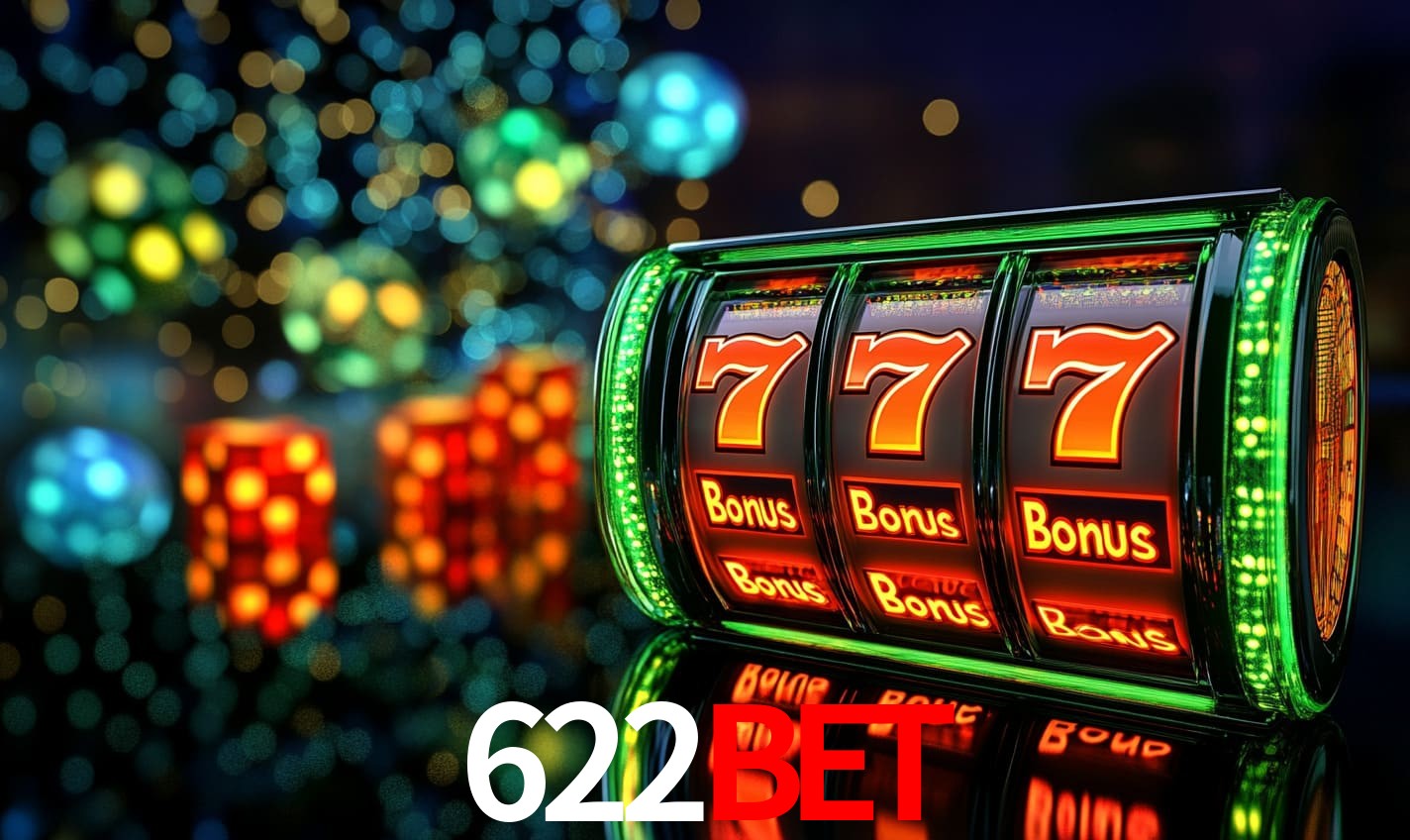 Casino Ao Vivo 622bet