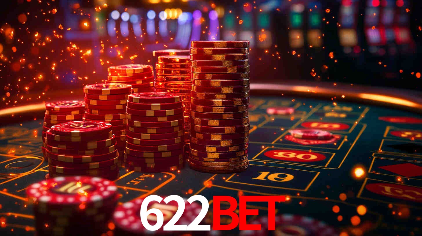 Premium Interface 622bet
