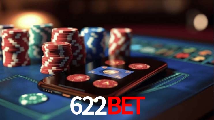 Avaliações dos Jogadores 622bet