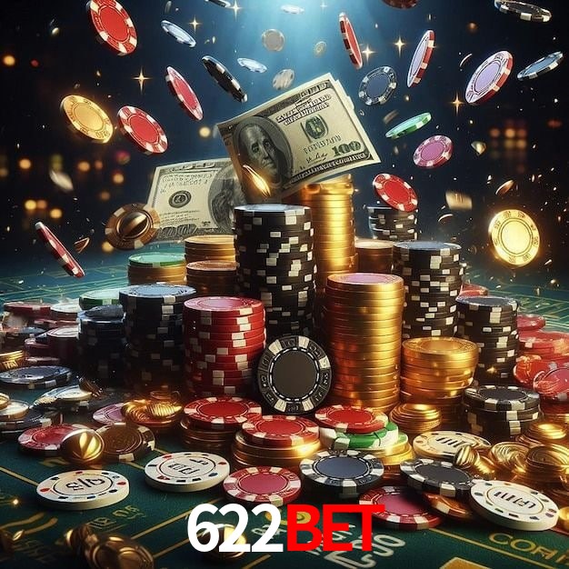cassino 622bet