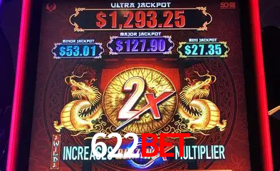 Desvendando o Mundo dos Jogos Virtuais na 622bet