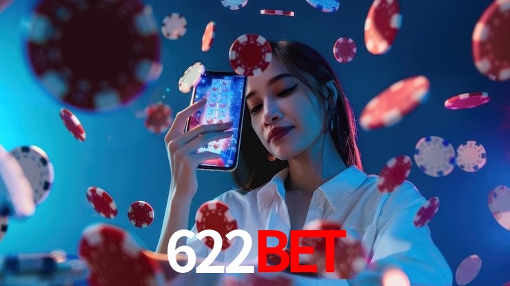 A Emoção da Loteria na 622bet: Uma Chance de Mudança de Vida