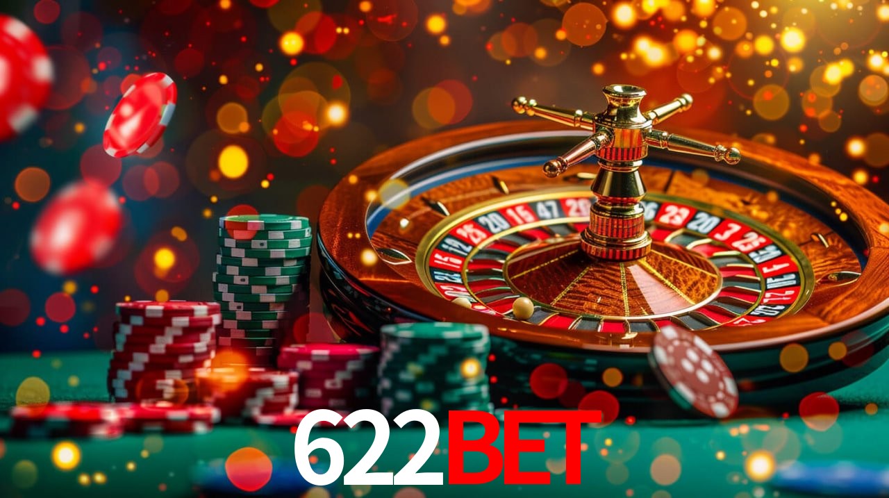 Desvendando o Mundo dos Jogos Virtuais na 622bet