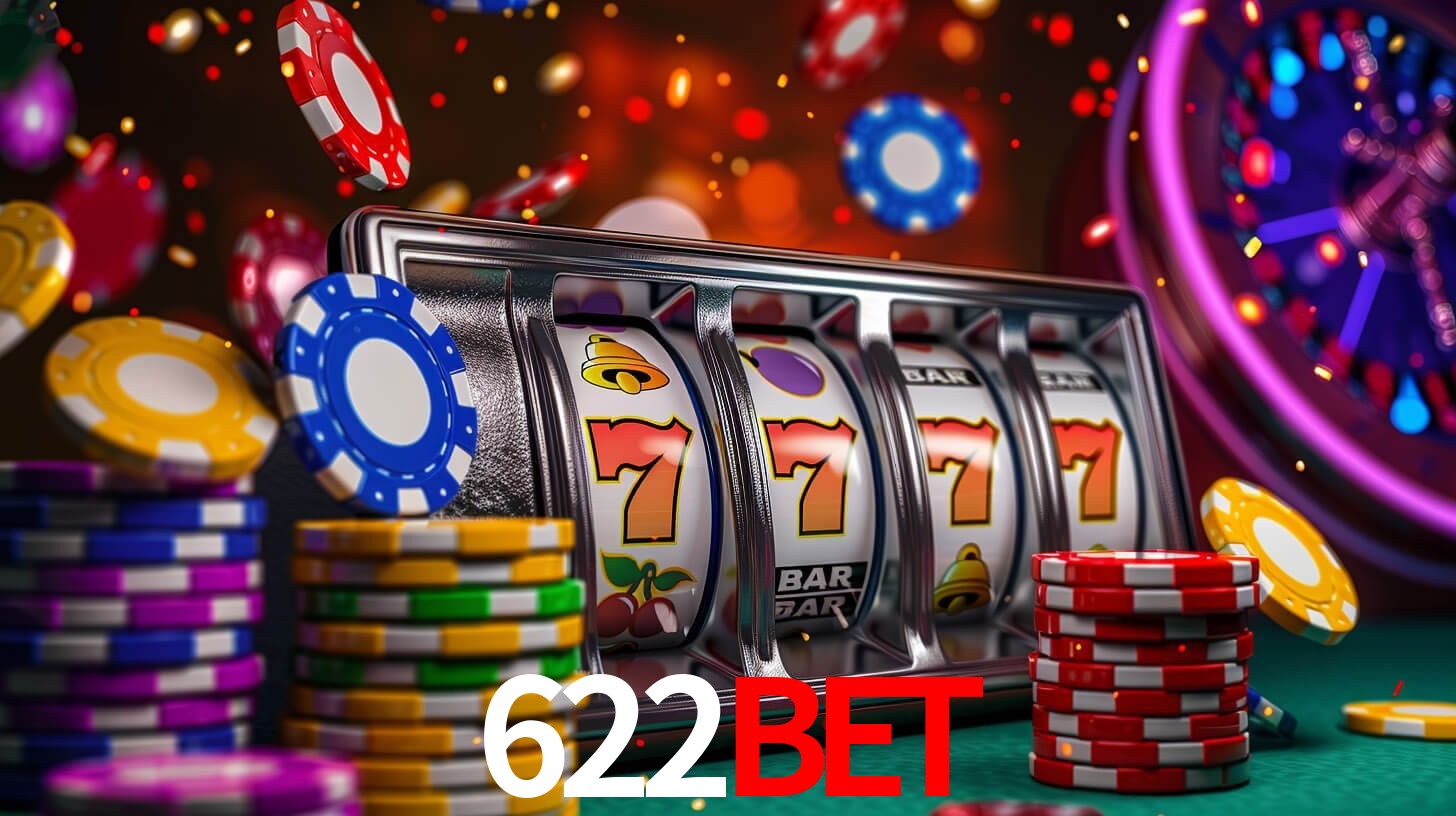 Jogos Exclusivos 622bet