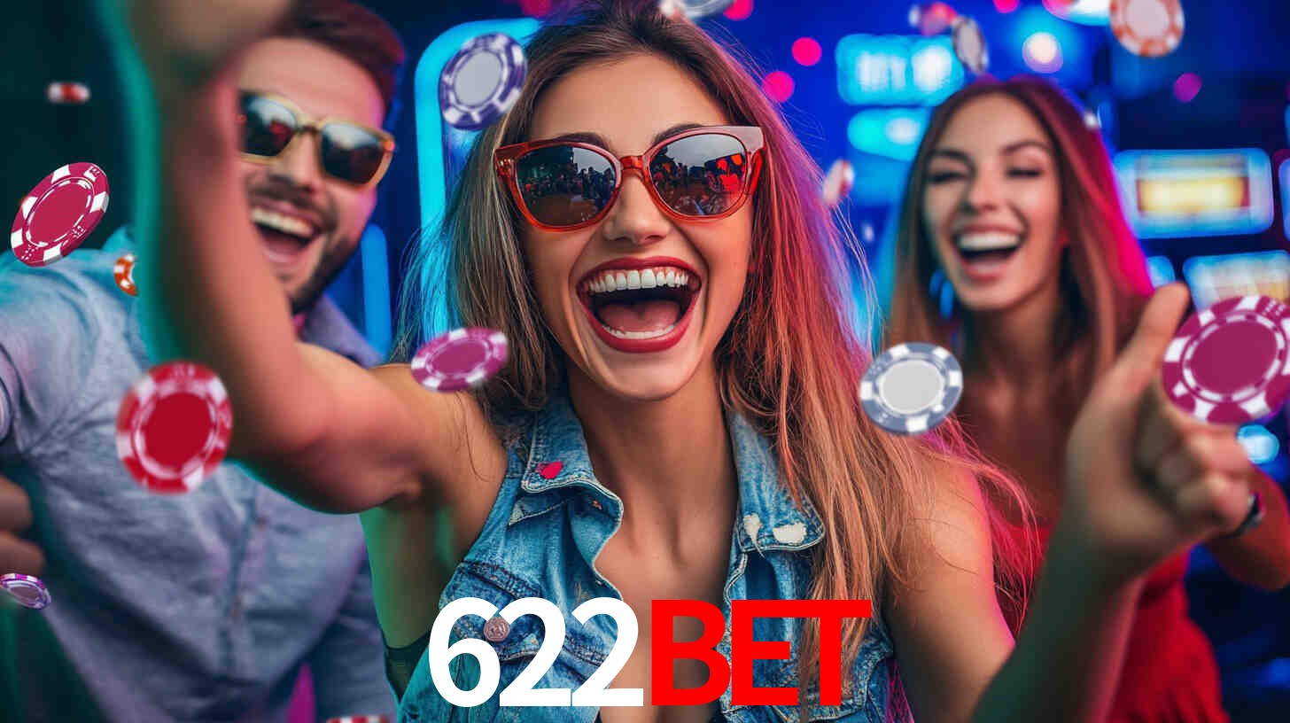 A Popularidade dos Caça-Níqueis no 622bet
