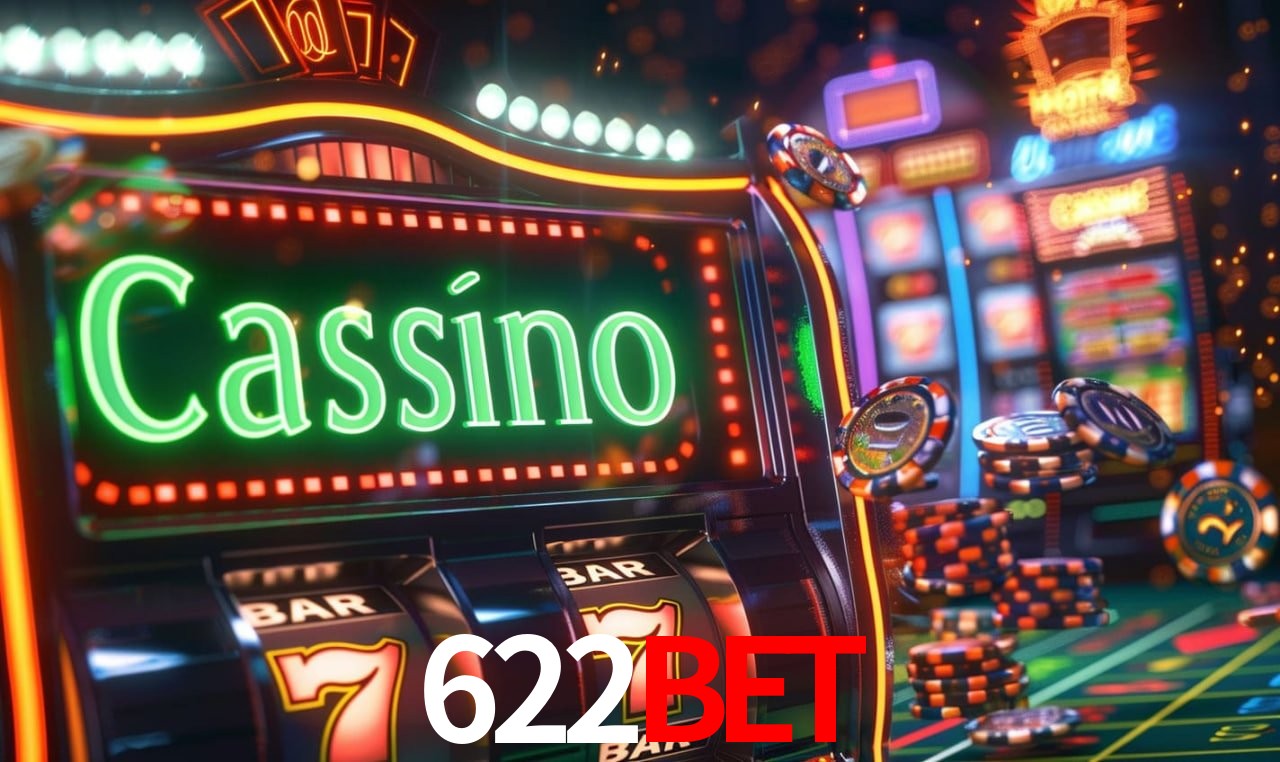 Provedores de Jogos 622bet