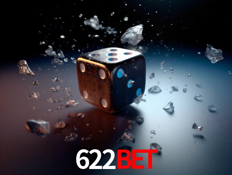 Design Responsivo 622bet