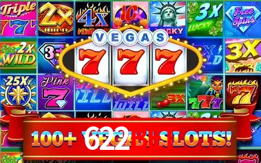 Descubra a Magia dos Jogos de Arcade no 622bet