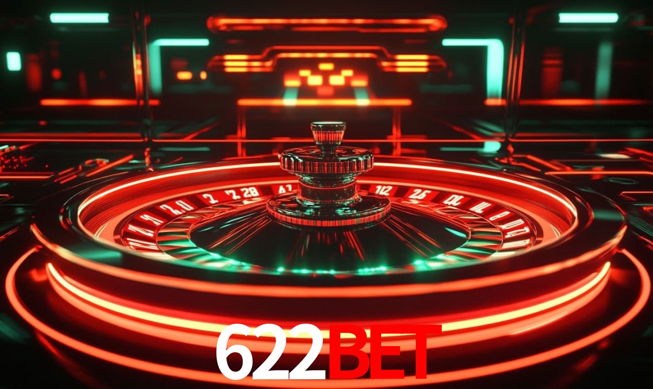 Desvendando o Mundo dos Jogos Virtuais na 622bet