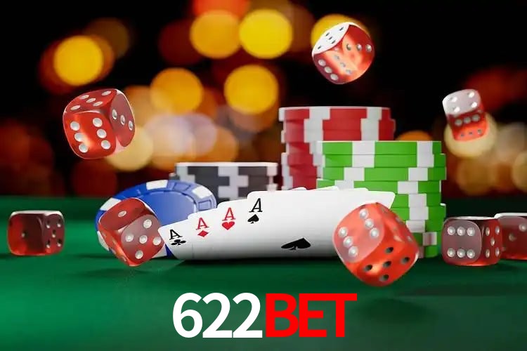 Recursos de Bônus 622bet
