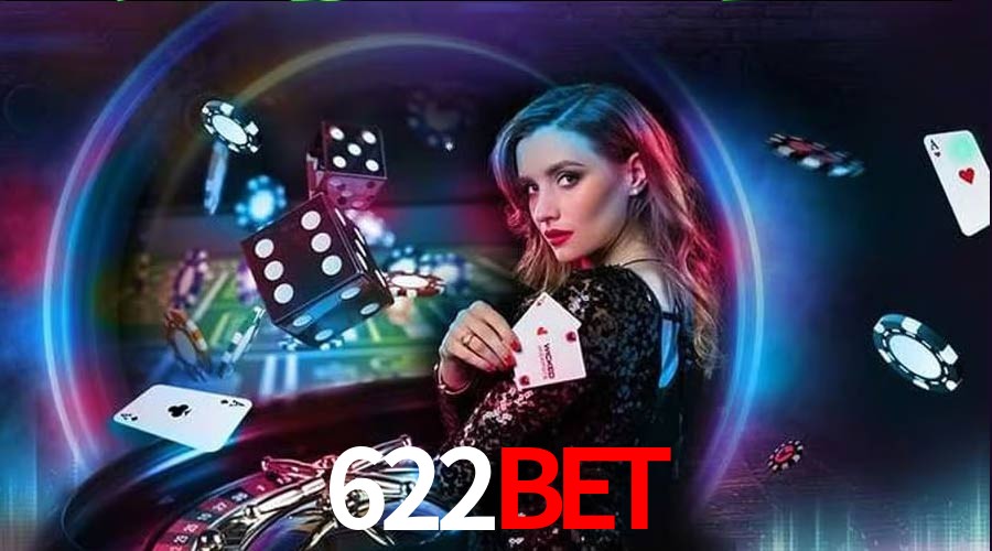 Seasonal Promotions 622bet