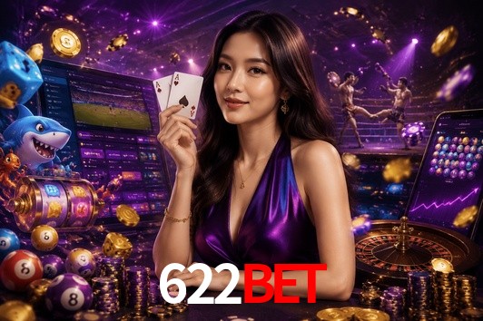 VIP Casino 622bet