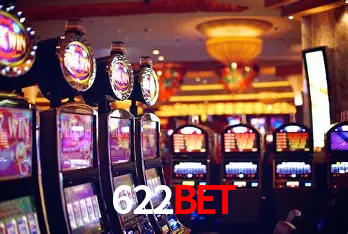 Descubra a Essência do 622bet: Nossa História e Compromissos