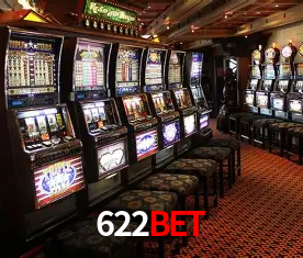 A Emoção da Loteria na 622bet: Uma Chance de Mudança de Vida