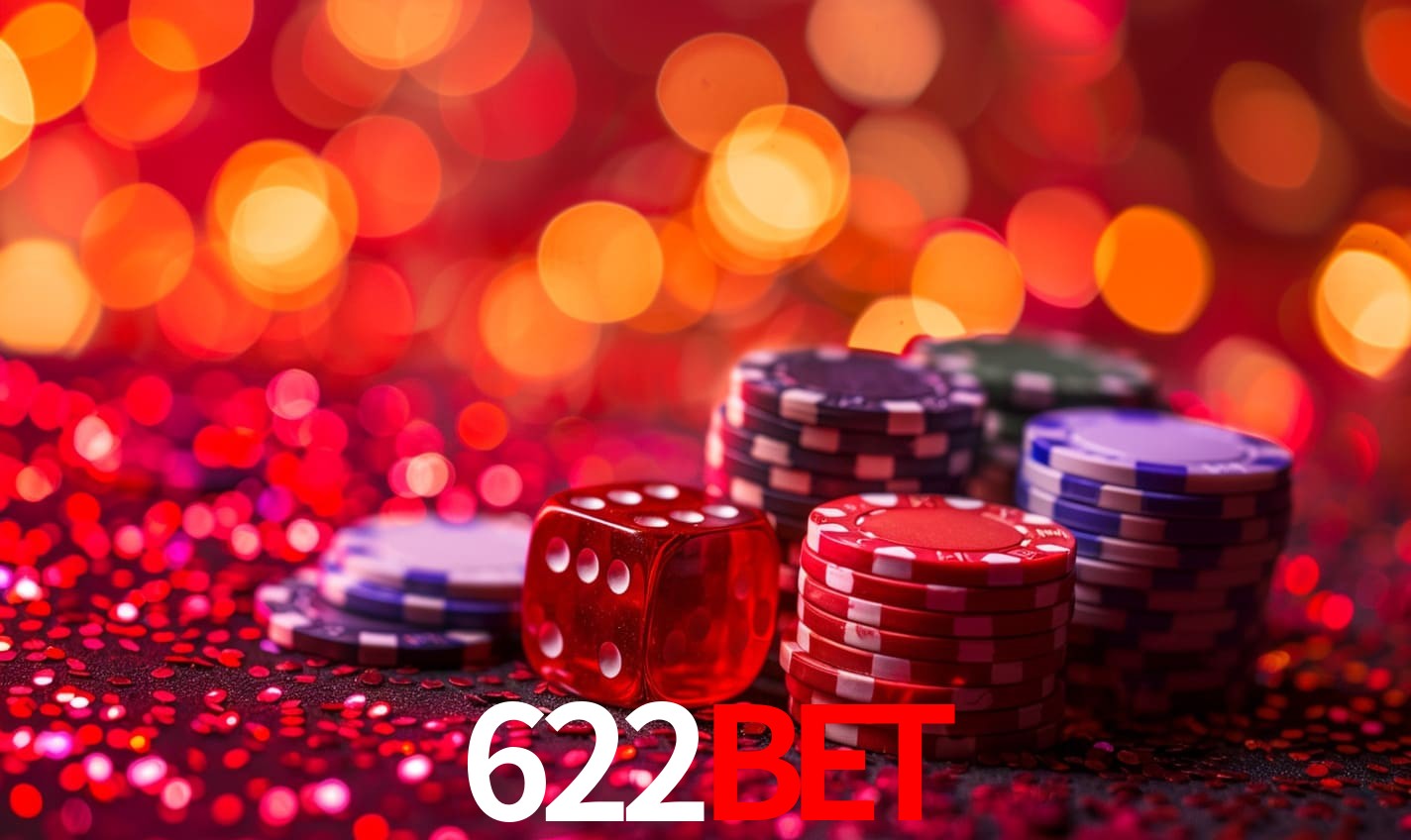 Inovações de Jogos na 622bet: O Futuro das Experiências Interativas