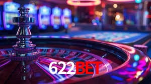 Apostas de Tênis 622bet
