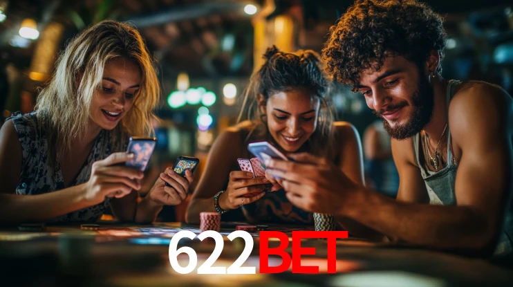 Tournaments 622bet