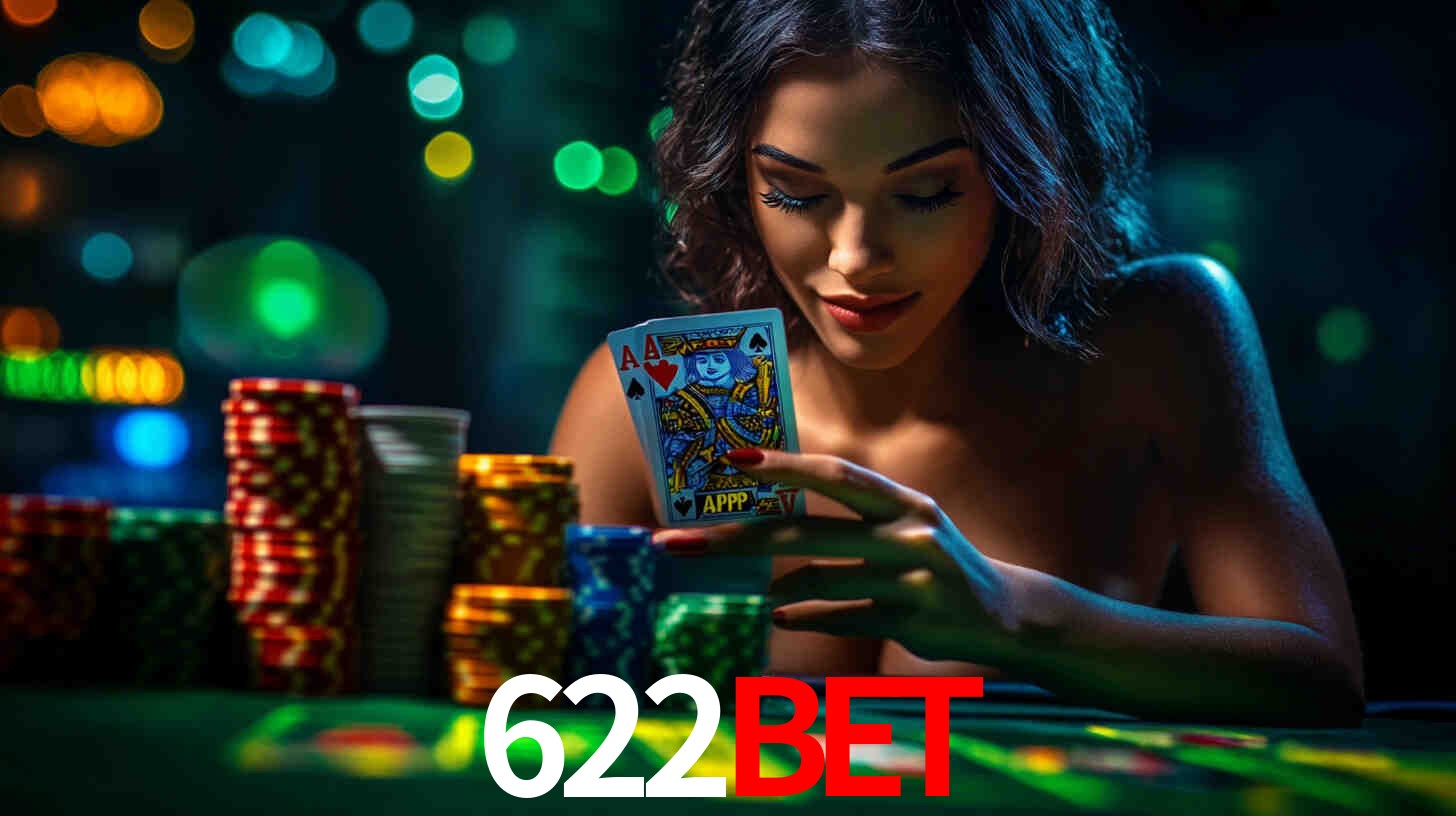 Explorando a Categoria de Eventos em Apostas na 622bet