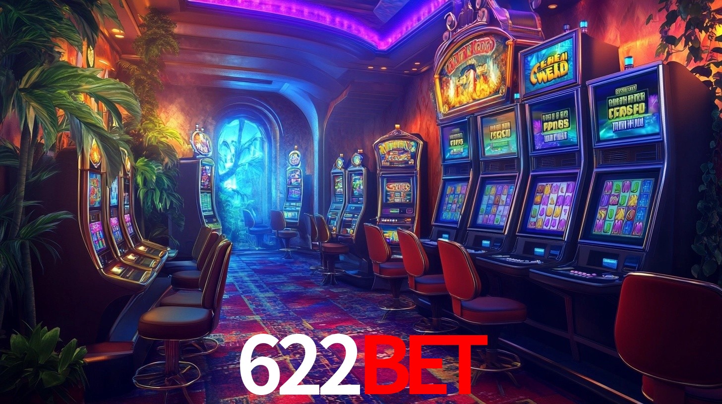 Daily Bonuses 622bet